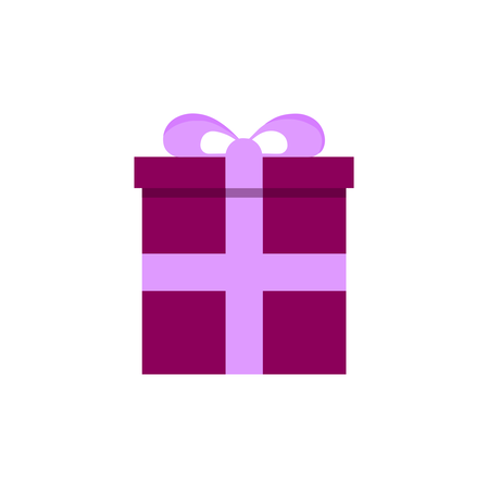 Mauve Mirage Mystery Box