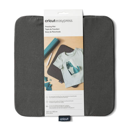 Cricut EasyPress&reg; Mat, 12 in x 12 in