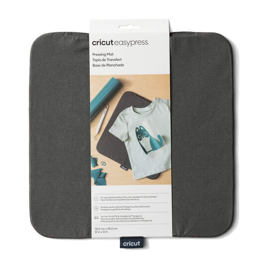 Cricut EasyPress&reg; Mat, 12 in x 12 in