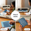 Cricut&reg; 2 Card Mat (3 ct)