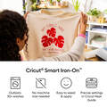 Smart Iron-On&trade; (3 ft)