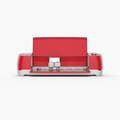Cricut Explore Air™ 2, Raspberry + Everything Bundle
