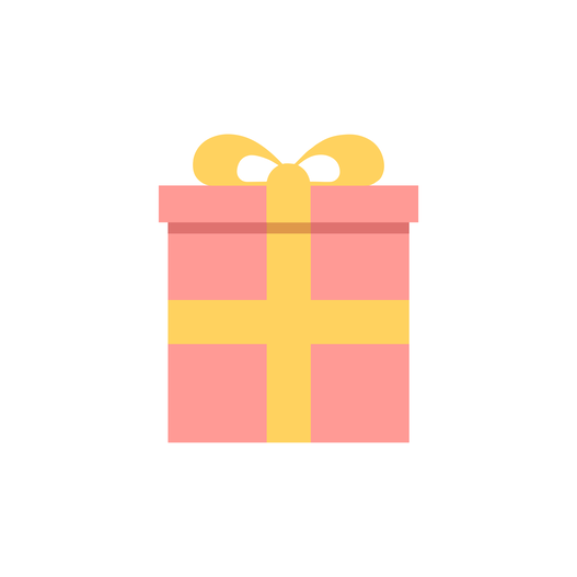 Easter Bunny Mystery Box