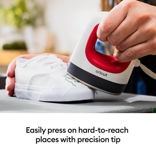 EasyPress Mini, Raspberry