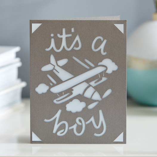 Cricut Joy&trade; Card-Making Starter Bundle