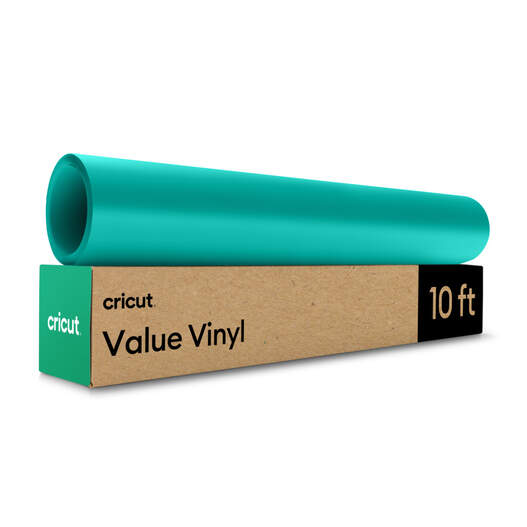 Value Vinyl (12 in x 10 ft)