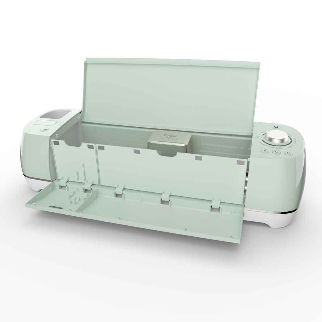 Mint Cricut Air 2 - Certified Refurbished