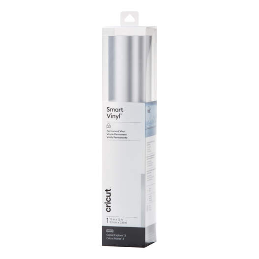 Smart Vinyl™ Matte Metallic – Permanent (12 ft)