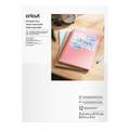 Printable Vinyl - US Letter (12 ct)