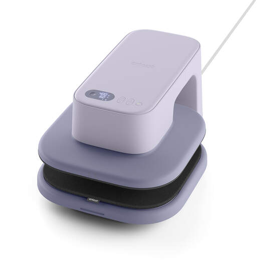 Cricut AutoPress&trade; 2 - 12 x 12, Lavender