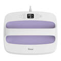 New, Open-Box Cricut EasyPress™ 2, Lilac  - 12" x 10"