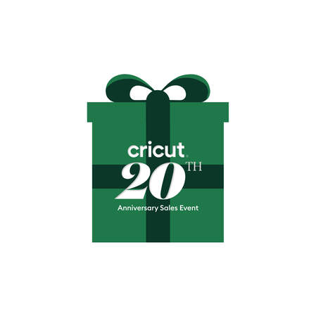 20th Anniversary Mystery Box