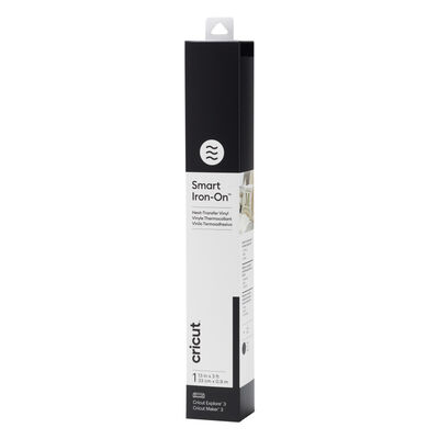 Smart Iron-On™ (3 ft)