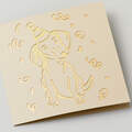 Cutaway Cards, Pastel Sampler - R10 (18 ct) Cutaway Cards, Pastel Sampler - R10 (18 ct)