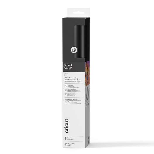 Smart Vinyl™ – Permanent  (21 ft)