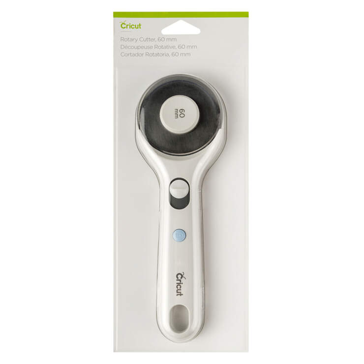 Rotary Cutter, 60 mm Rotary Cutter, 60 mm