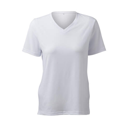 Cricut Blank V Neck Women's T Shirt