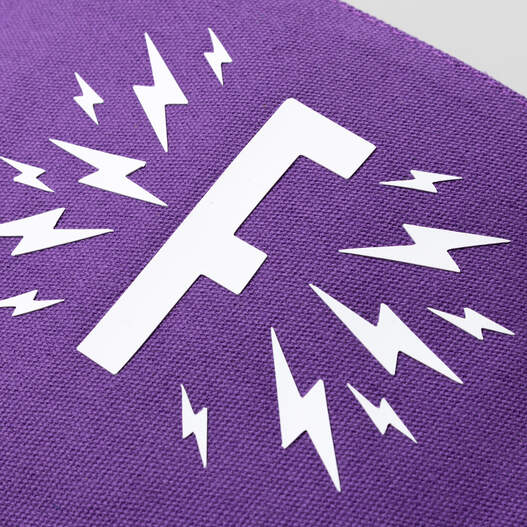 Cricut® 3D Iron-On (12 in x 19 in)