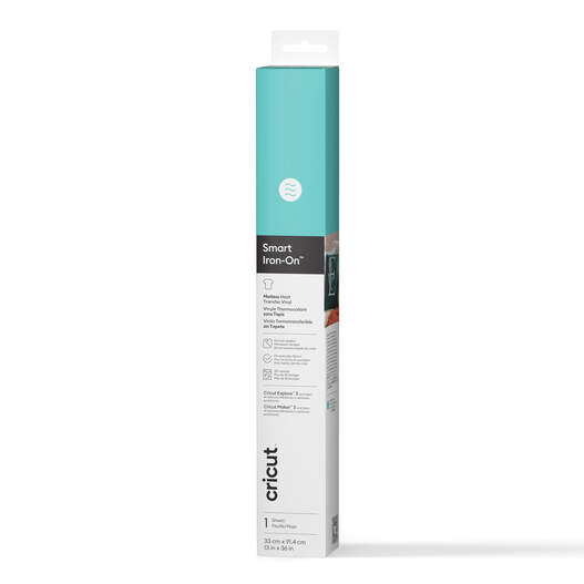 Smart Iron-On&trade; (3 ft)