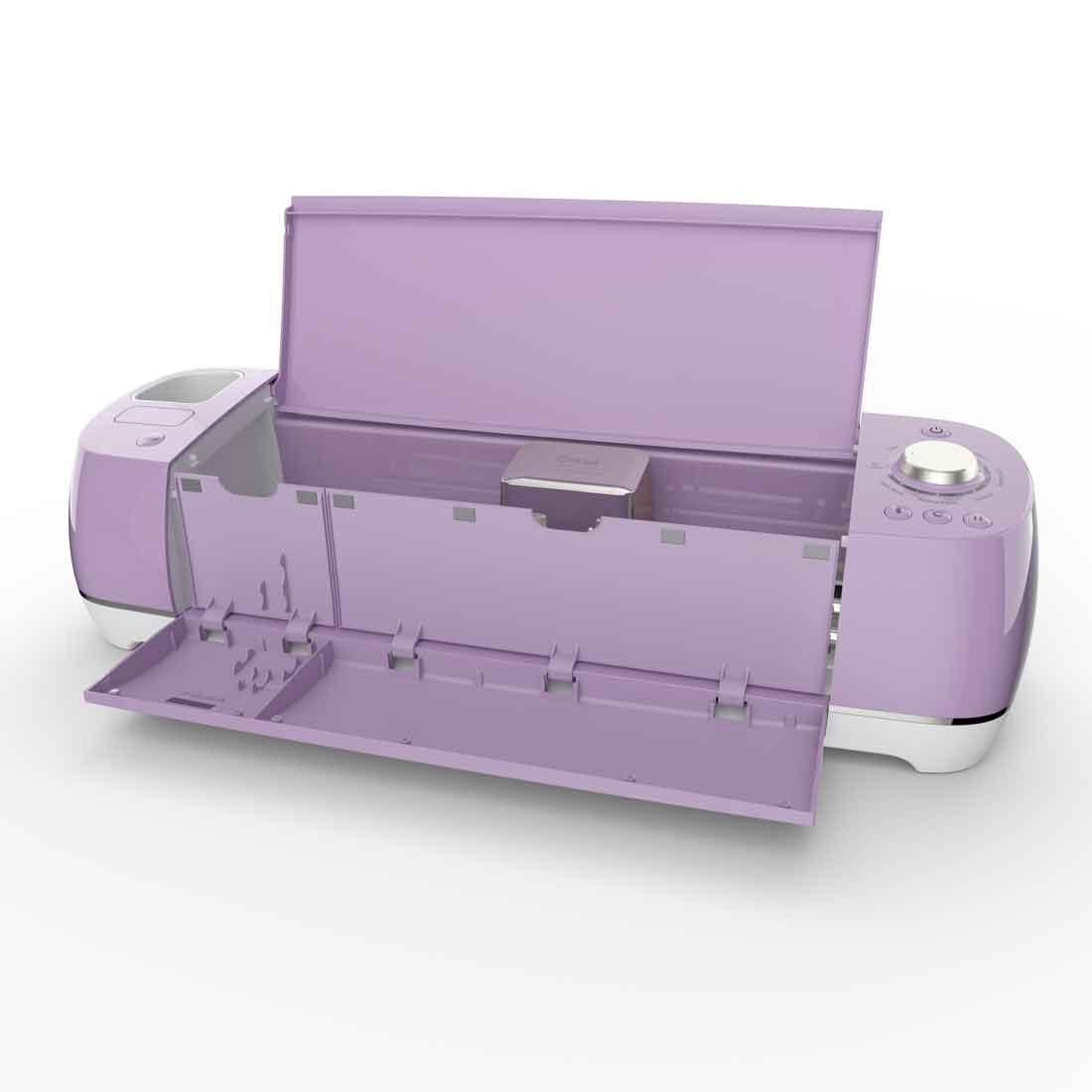 Blue Cricut Air 2 - Certified Refurbished