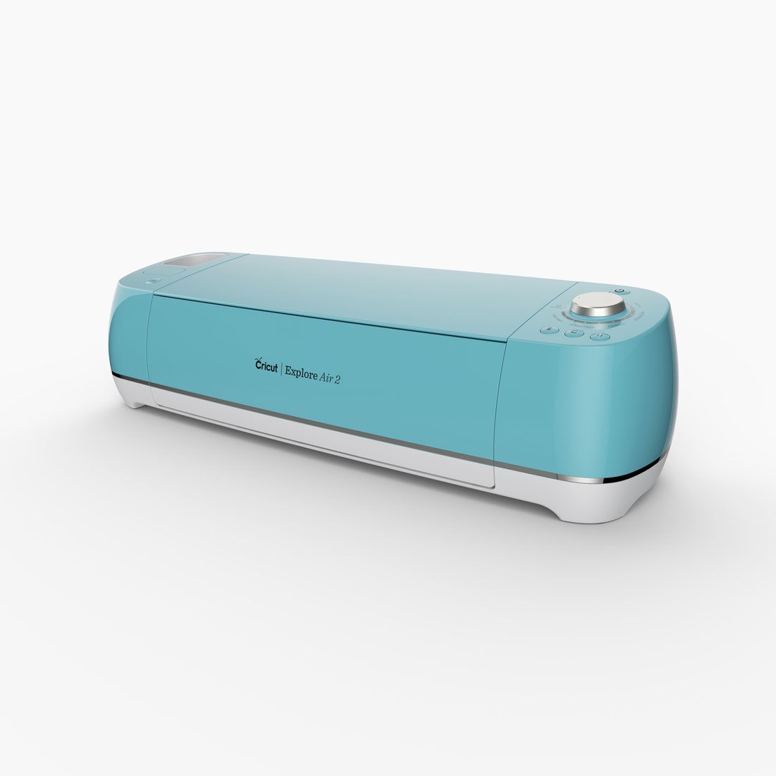 Certified Refurbished Cricut Explore Air® 2 + Essentials Bundle