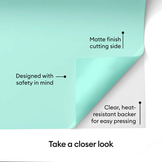 Value Iron-On (12 in x 20 ft) Value Iron-On (12 in x 20 ft)