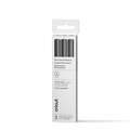 Cricut Joy™ Permanent Markers 1.0 mm, Black (3 ct)