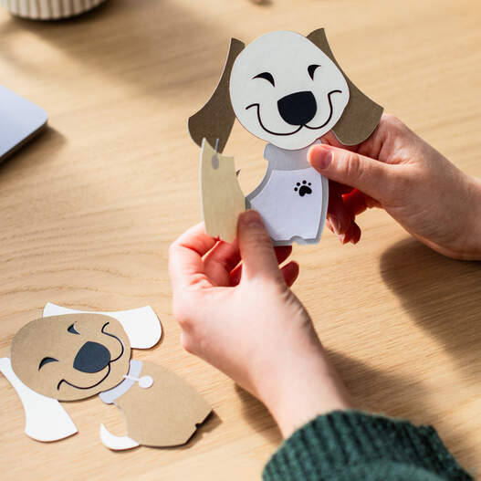 Value Cardstock, Neutrals Sampler - 8.5 in x 11 in (80 ct)