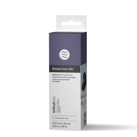 Cricut Joy&trade; Smart Iron-On&trade;