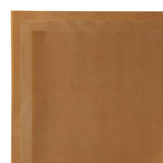 Heat Resistant Pressing Sheets - 12 in x 16 in (2)