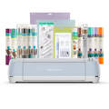 Certified Refurbished Cricut Explore Air® 2 + Essentials Bundle