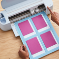 Cricut Maker® 3 + Holiday Bundle