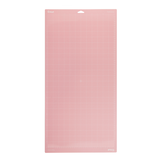 Cricut FabricGrip™ Machine Mat, 12" x 24" 3 Count Pack