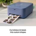 Cricut StickerPix Print + Cut&trade; Sticker Sheets, Photo Paper & Ink Cartridge Set (36 Prints)
