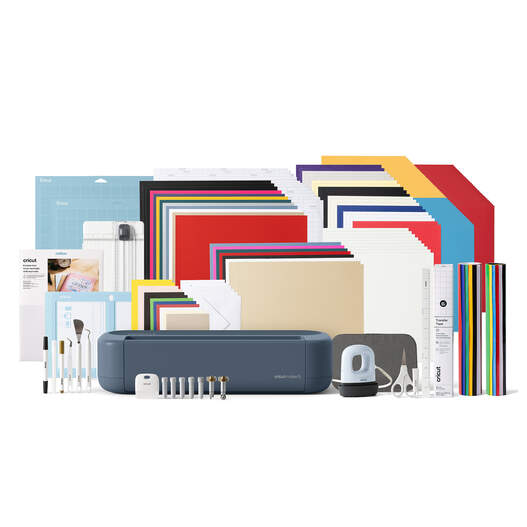Cricut Maker&reg; 5 Ultimate Plus Bundle