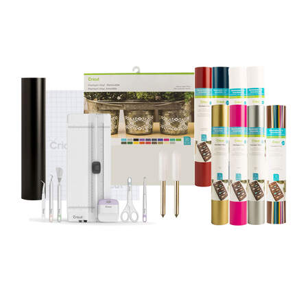 Removable Vinyl Everything Bundle Removable Vinyl Everything Bundle