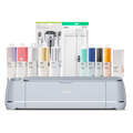 Cricut Maker® 3 + Everything Materials Bundle