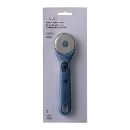 Cricut&reg; Rotary Cutter, 45 mm