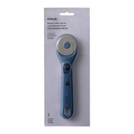 Cricut&reg; Rotary Cutter, 45 mm