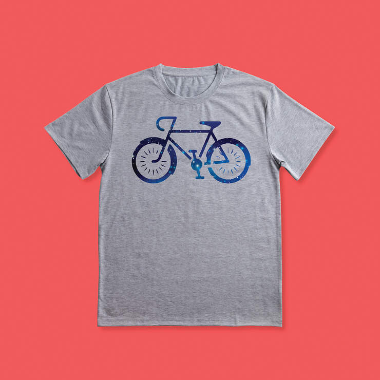 Unisex T-Shirt Blank, Crew Neck Unisex T-Shirt Blank, Crew Neck