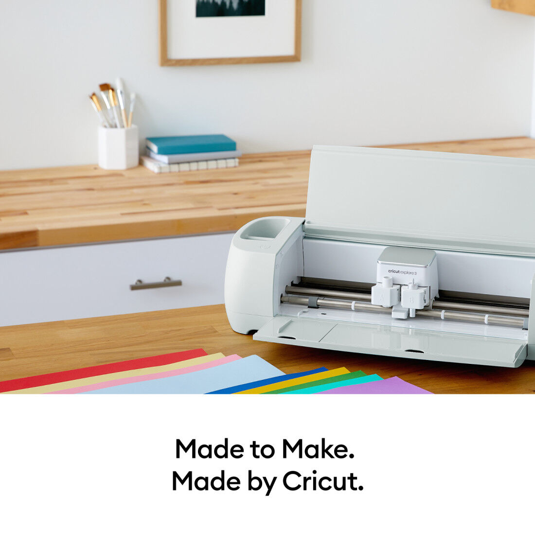 Cricut Jewel Tones Cardstock Sampler - 12