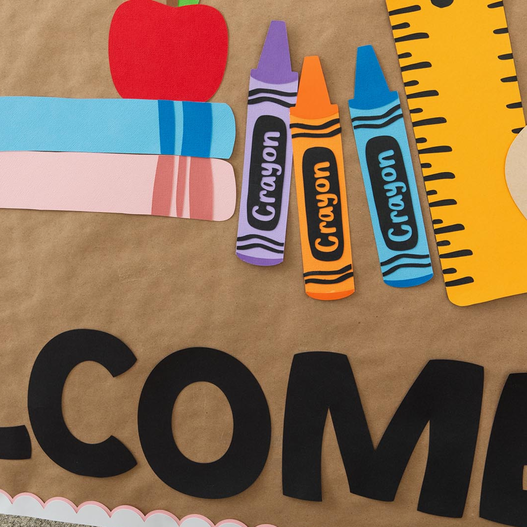 Smart Paper™ Sticker Cardstock and Pen Bundle