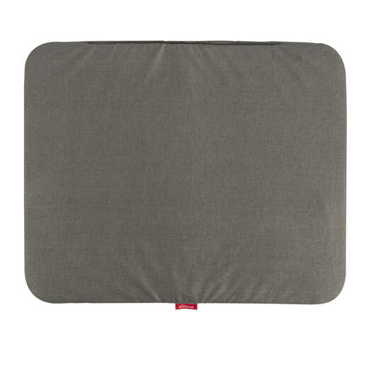 Cricut EasyPress Mat, Protective Heat-Resistant Mat for Heat 8x10, Gray  Iron