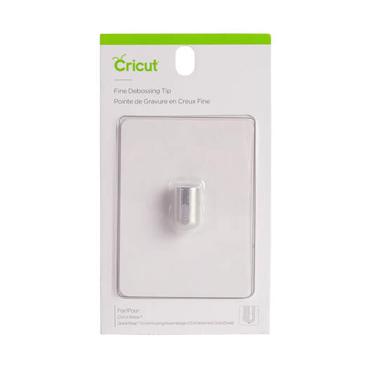 Cricut Debossing Fine Tip Tool for Precision Crafting