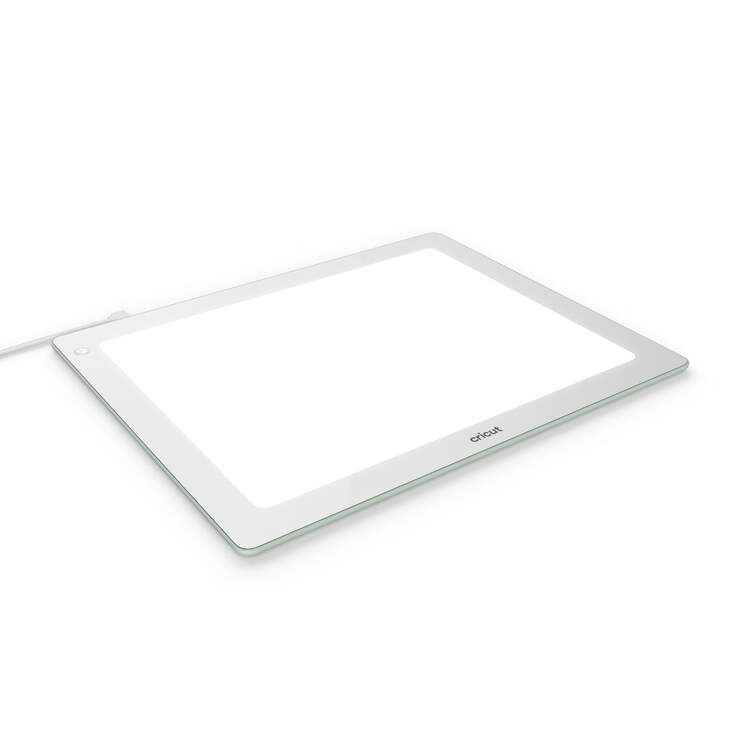 Cricut BrightPad® Cricut BrightPad®