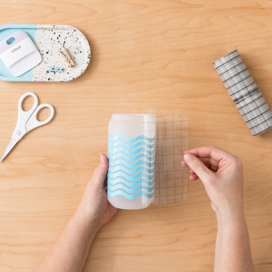 Cricut hotsell transfer tape
