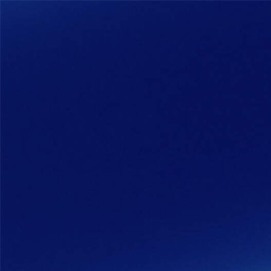 2X Cricut Joy Removable Smart Vinyl Ultraviolet Blue Matte 5.5 x 48 Rolls