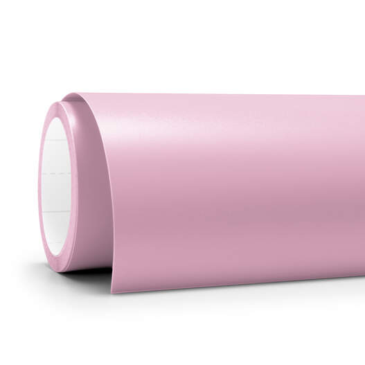 Cricut Joy&trade; Smart Vinyl&trade; &ndash; Permanent, Light Pink