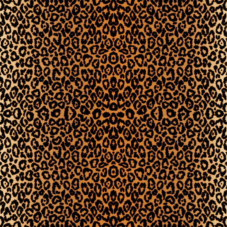 Infusible Ink™ Transfer Sheet Patterns, Leopard