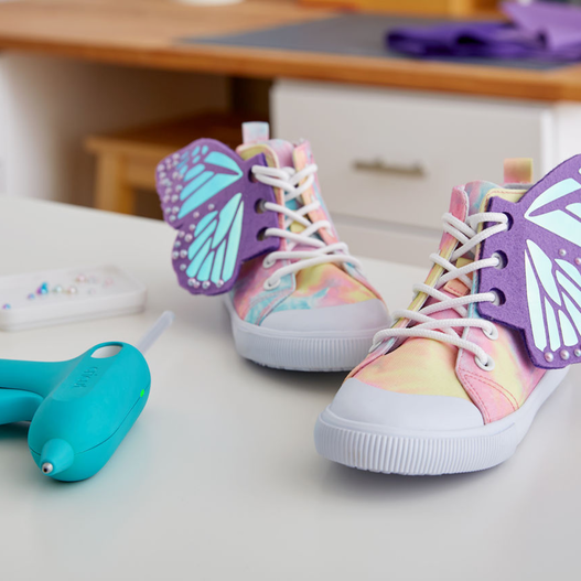 Glue Gun Essentials Bundle